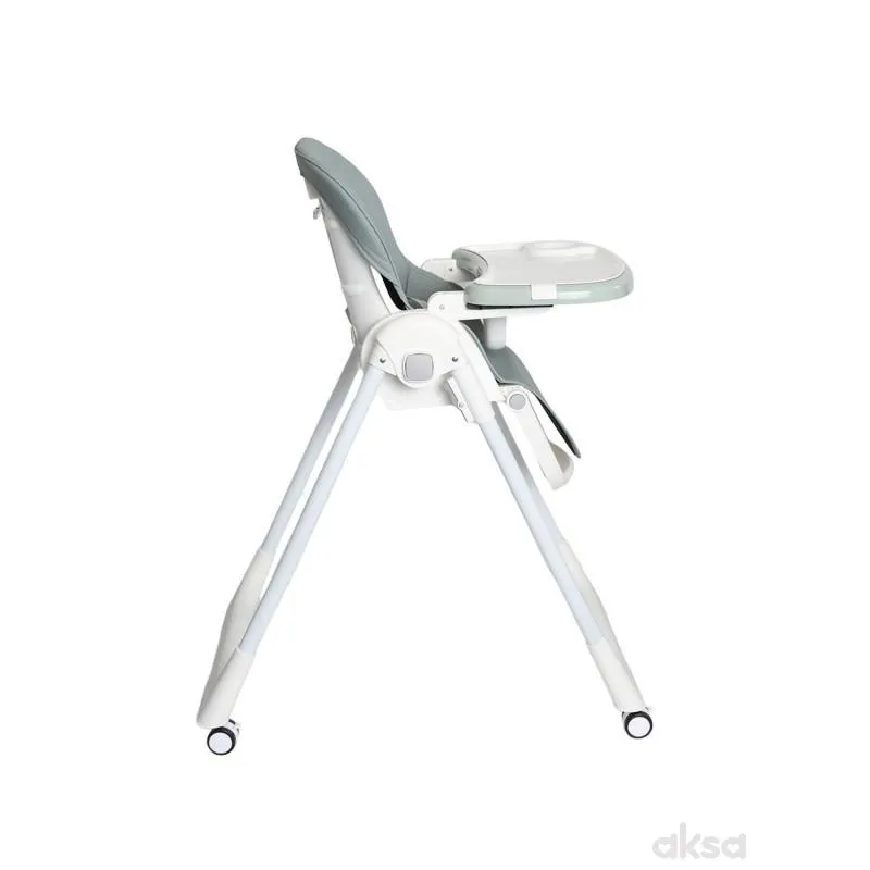 Puerri hranilica Happy Munch, blue 