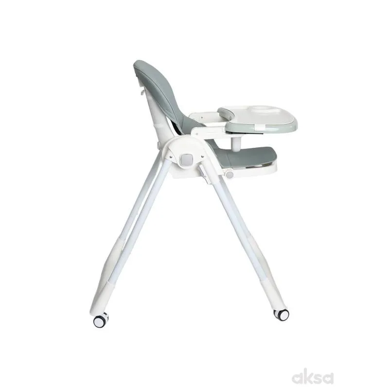 Puerri hranilica Happy Munch, blue 