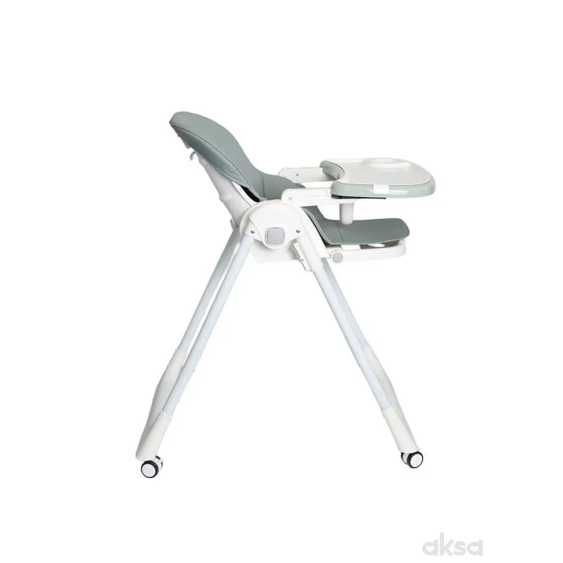 Puerri hranilica Happy Munch, blue 