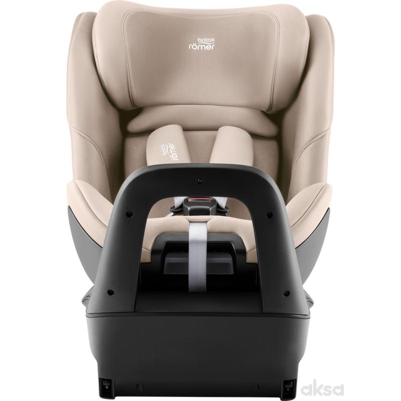 Britax Romer a-s Swivel 2 i-Size (40-125cm), Chai 