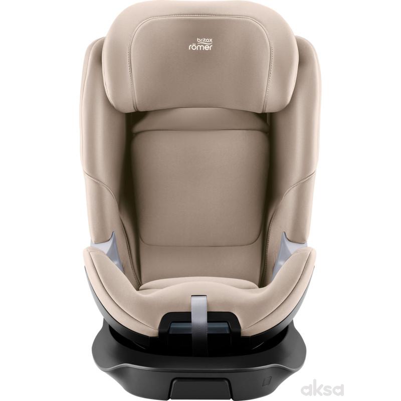 Britax Romer a-s Swivel 2 i-Size (40-125cm), Chai 