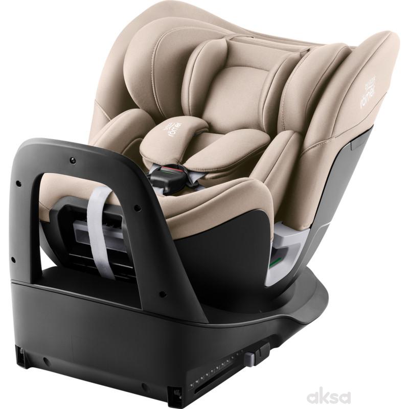Britax Romer a-s Swivel 2 i-Size (40-125cm), Chai 