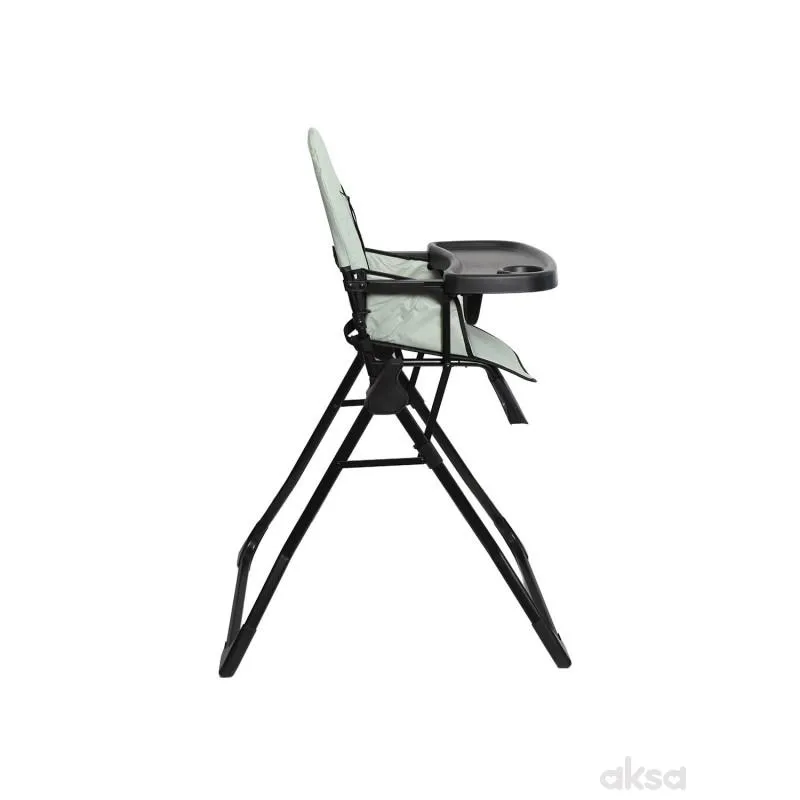 Puerri hranilica Munchy, green 