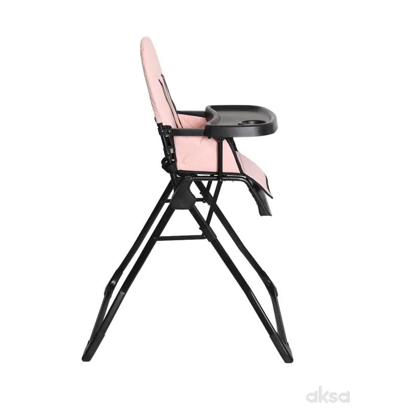 Puerri hranilica Munchy, pink 