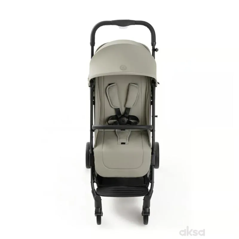 Hauck kolica Travel N Care Plus, Velvet Olive 