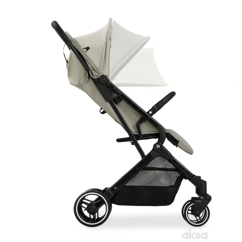 Hauck kolica Travel N Care Plus, Velvet Olive 