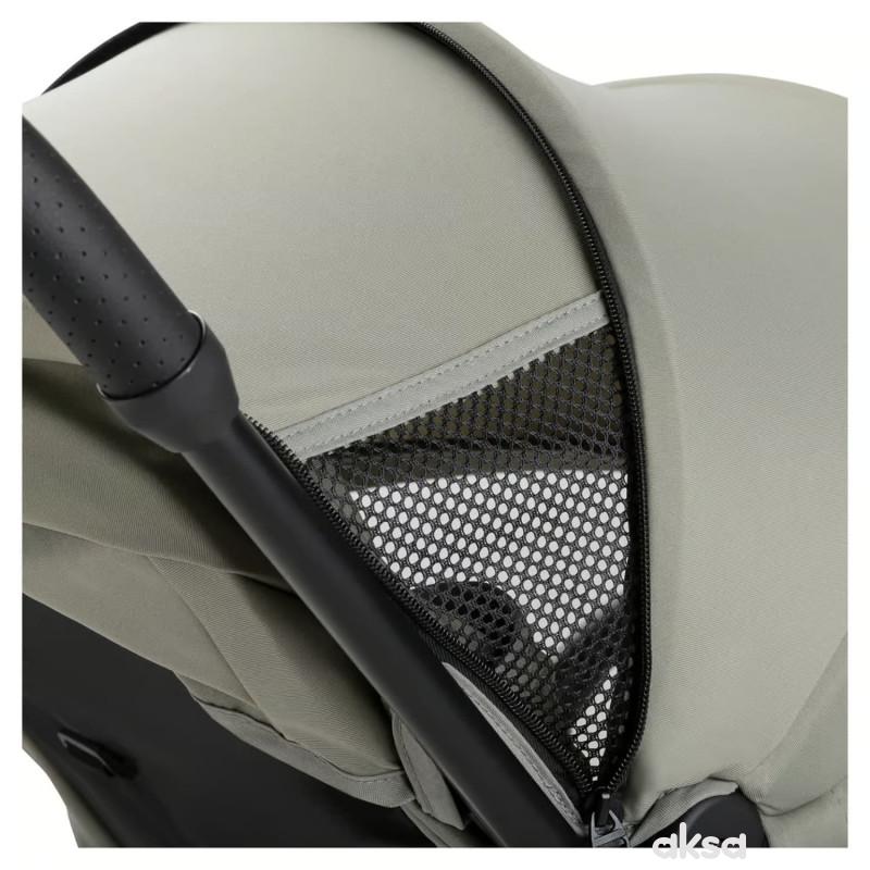 Hauck kolica Travel N Care Plus, Velvet Olive 