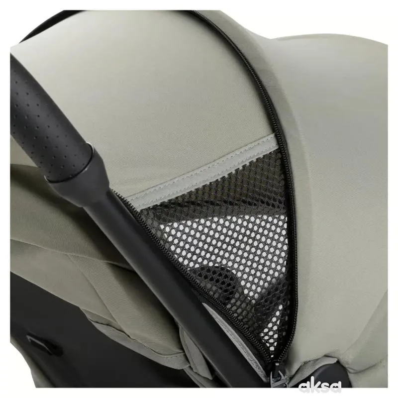 Hauck kolica Travel N Care Plus, Velvet Olive 