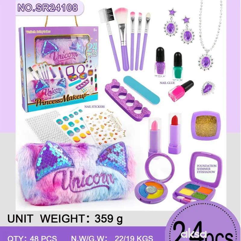 HK Mini kozmetički set Unicorn 