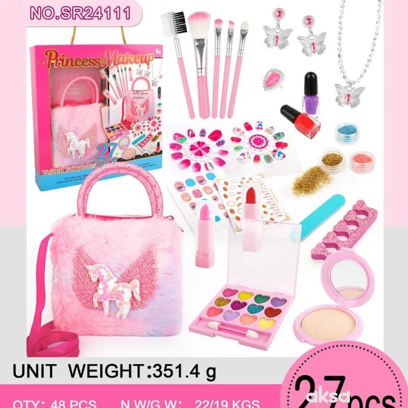 HK Mini kozmetički set Jednorog 