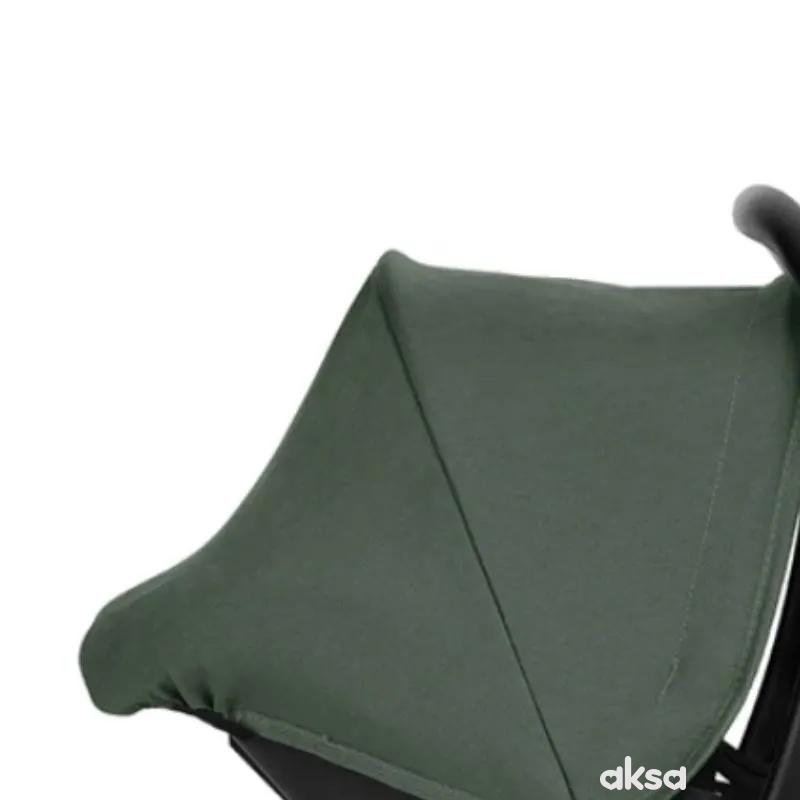 Kikka boo trio sistem darling Army, green 
