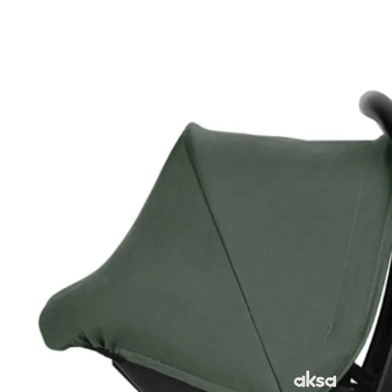 Kikka boo trio sistem darling Army, green 