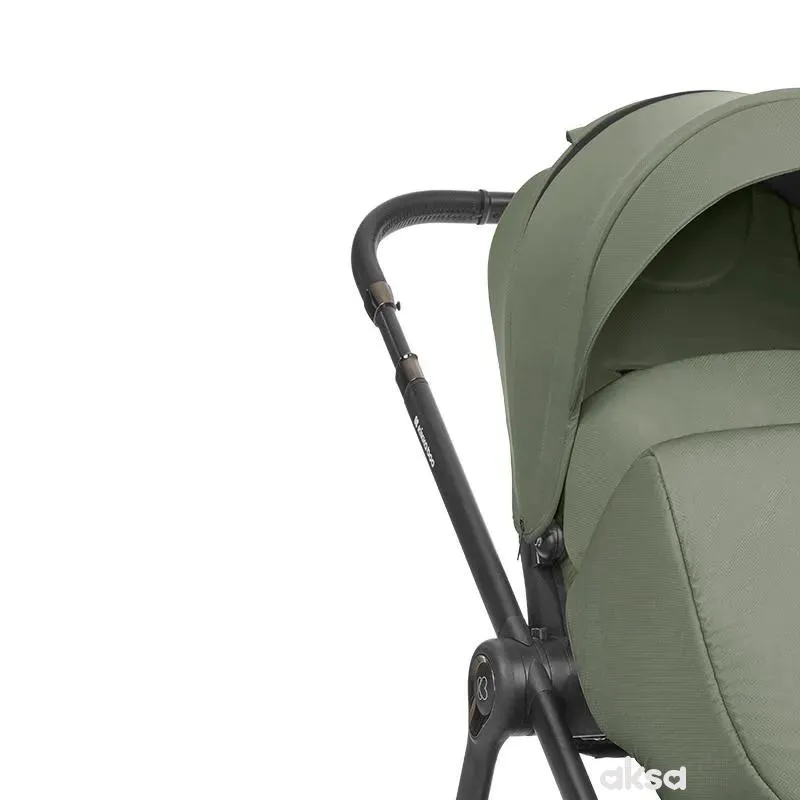 Kikka boo trio sistem Modena, army green 