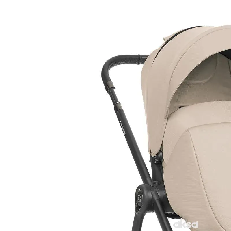 Kikka boo trio sistem Modena, beige 