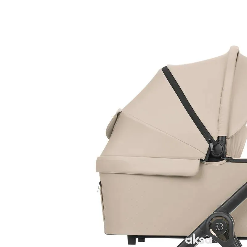 Kikka boo trio sistem Modena, beige 