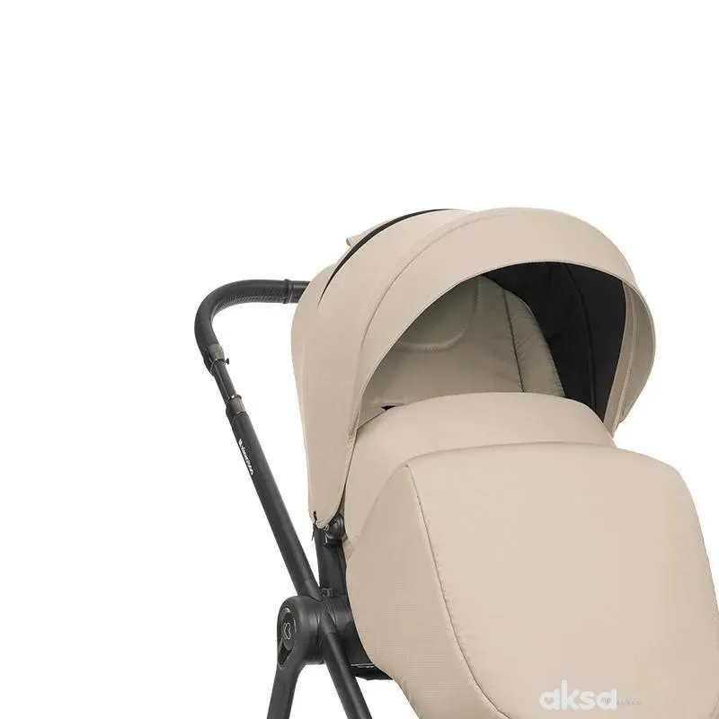 Kikka boo trio sistem Modena, beige 