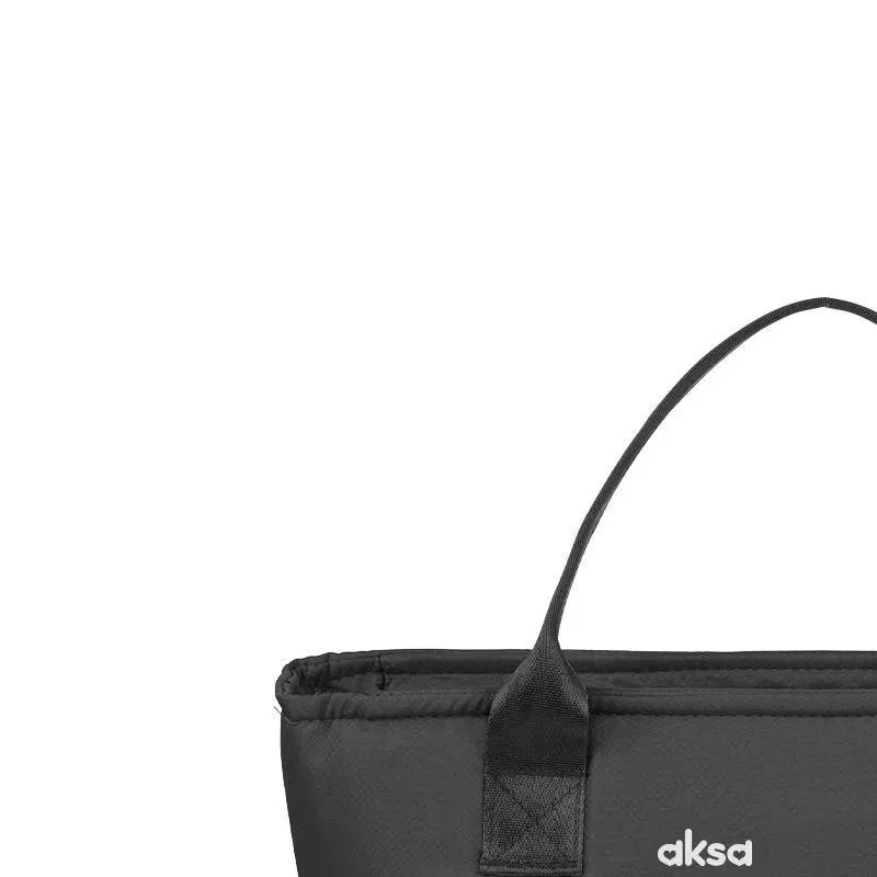 Kikka boo trio sistem Modena, black 