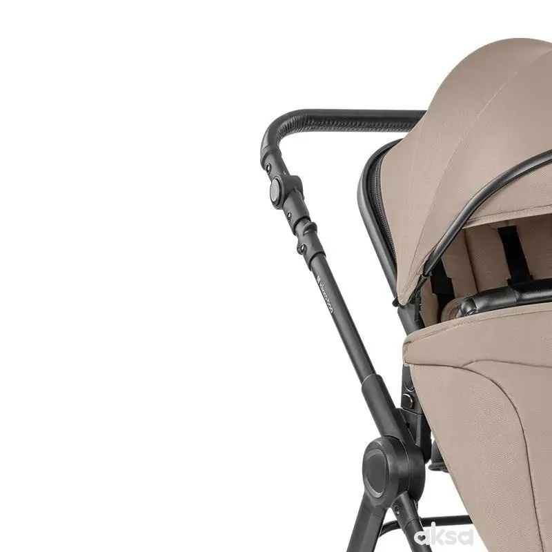 Kikka boo trio sistem Ava, beige 