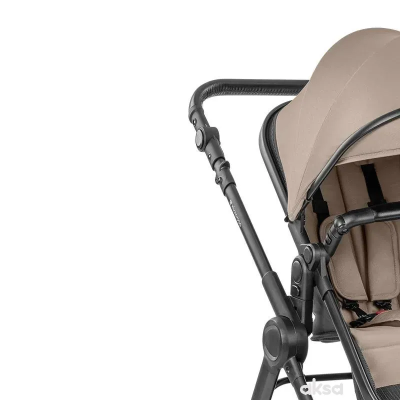 Kikka boo trio sistem Ava, beige 