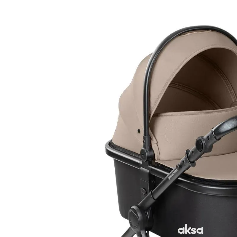 Kikka boo trio sistem Ava, beige 