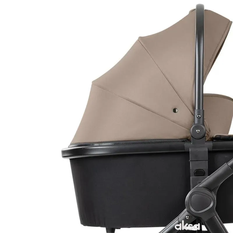 Kikka boo trio sistem Ava, beige 