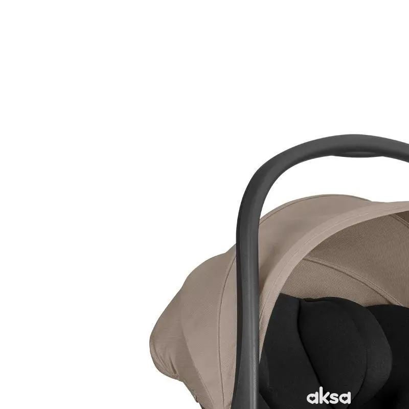 Kikka boo trio sistem Ava, beige 