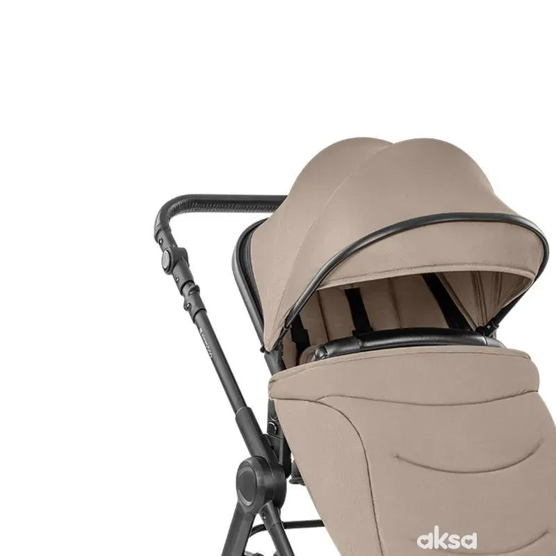 Kikka boo trio sistem Ava, beige 