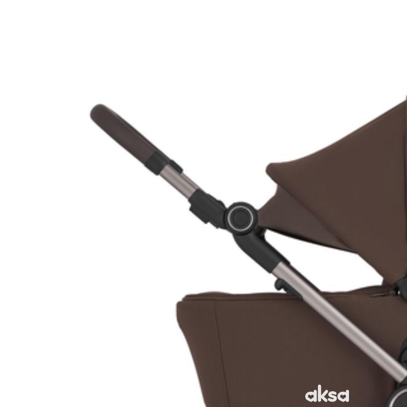ANEX duo sistem IQ all in one kolica,Brew 