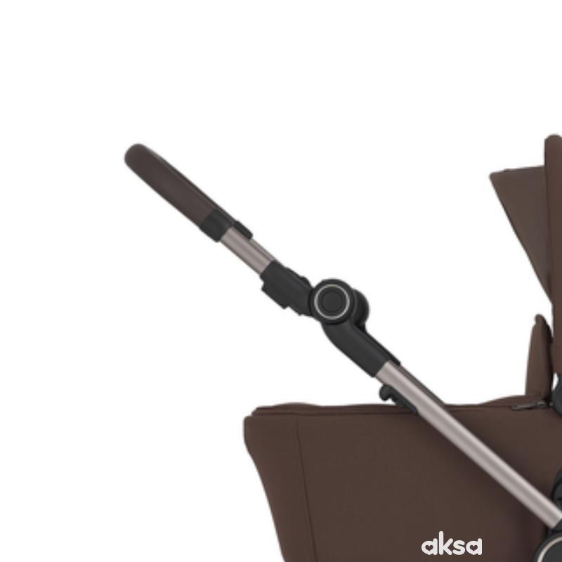 ANEX duo sistem IQ all in one kolica,Brew 