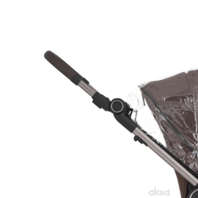 ANEX duo sistem IQ all in one kolica,Brew 