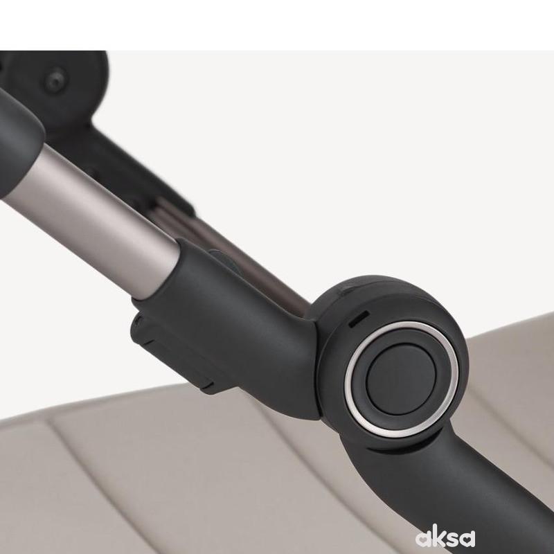 ANEX duo sistem IQ all in one kolica,Brew 