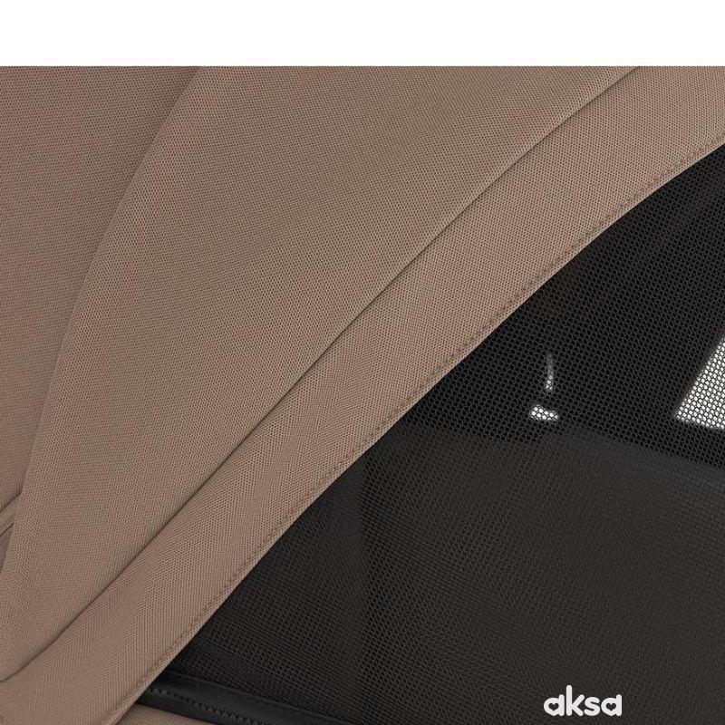 ANEX duo sistem IQ all in one kolica,Buff 