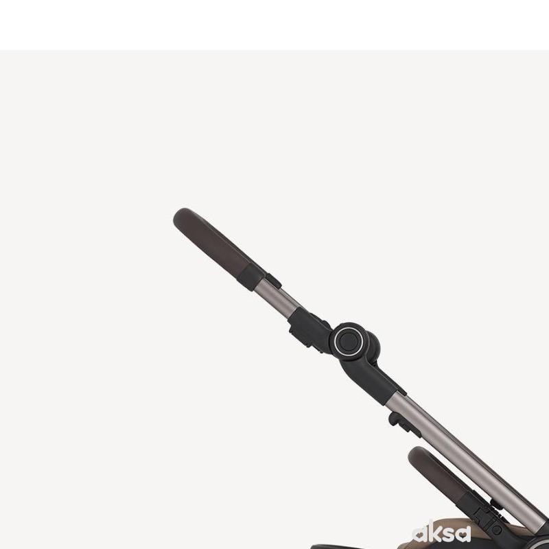 ANEX duo sistem IQ all in one kolica,Buff 