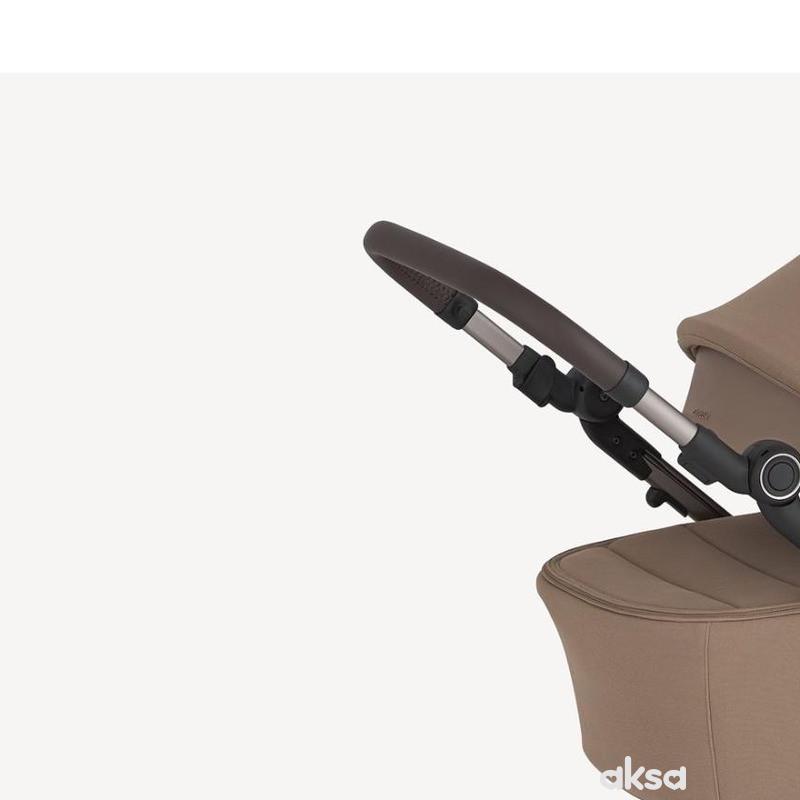 ANEX duo sistem IQ all in one kolica,Buff 