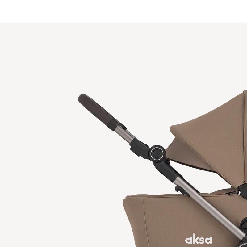 ANEX duo sistem IQ all in one kolica,Buff 