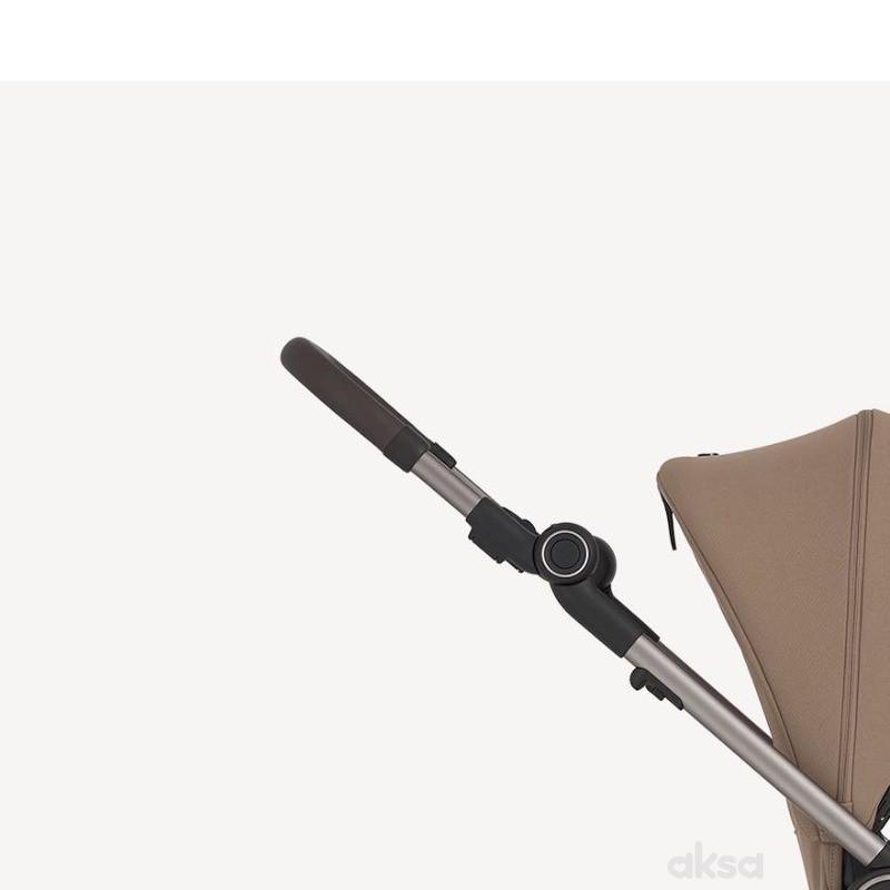 ANEX duo sistem IQ all in one kolica,Buff 