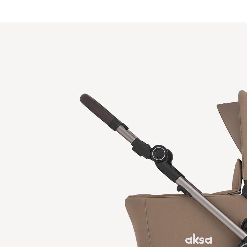 ANEX duo sistem IQ all in one kolica,Buff 