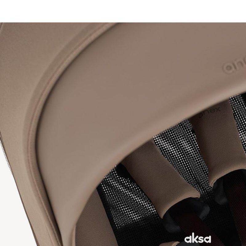 ANEX duo sistem IQ all in one kolica,Buff 