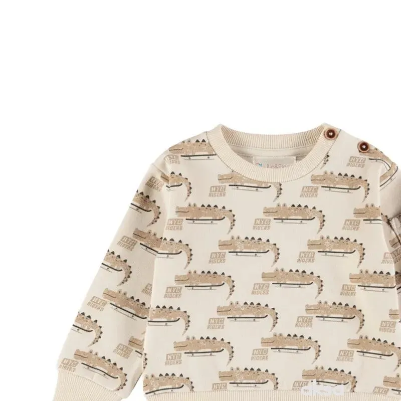 Lillo&Pippo duks, dečaci 