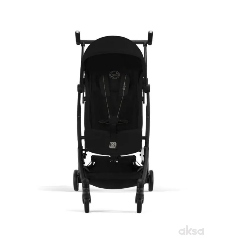 Cybex kolica Libelle, Magic Black 2026 