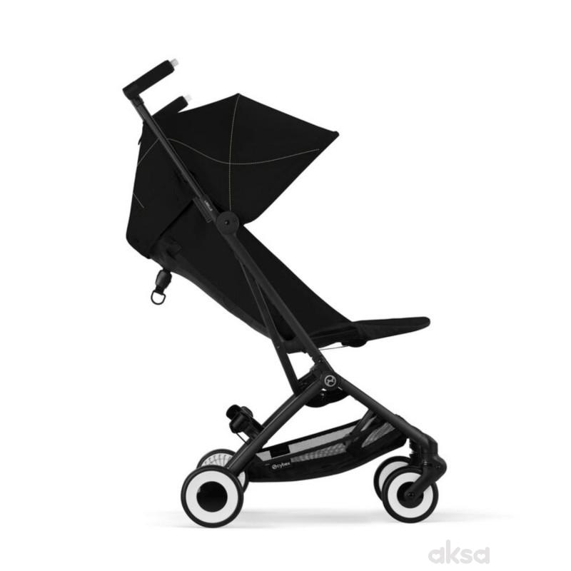 Cybex kolica Libelle, Magic Black 2026 