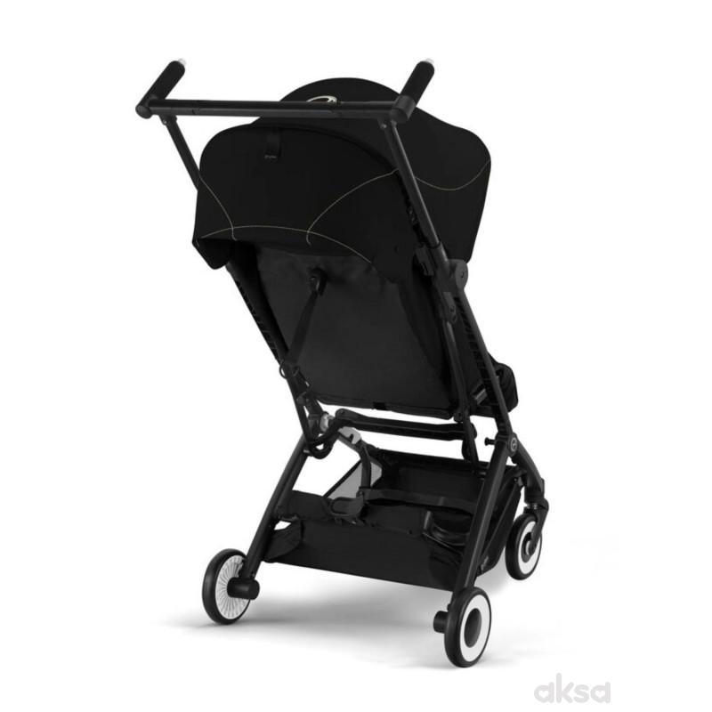 Cybex kolica Libelle, Magic Black 2026 