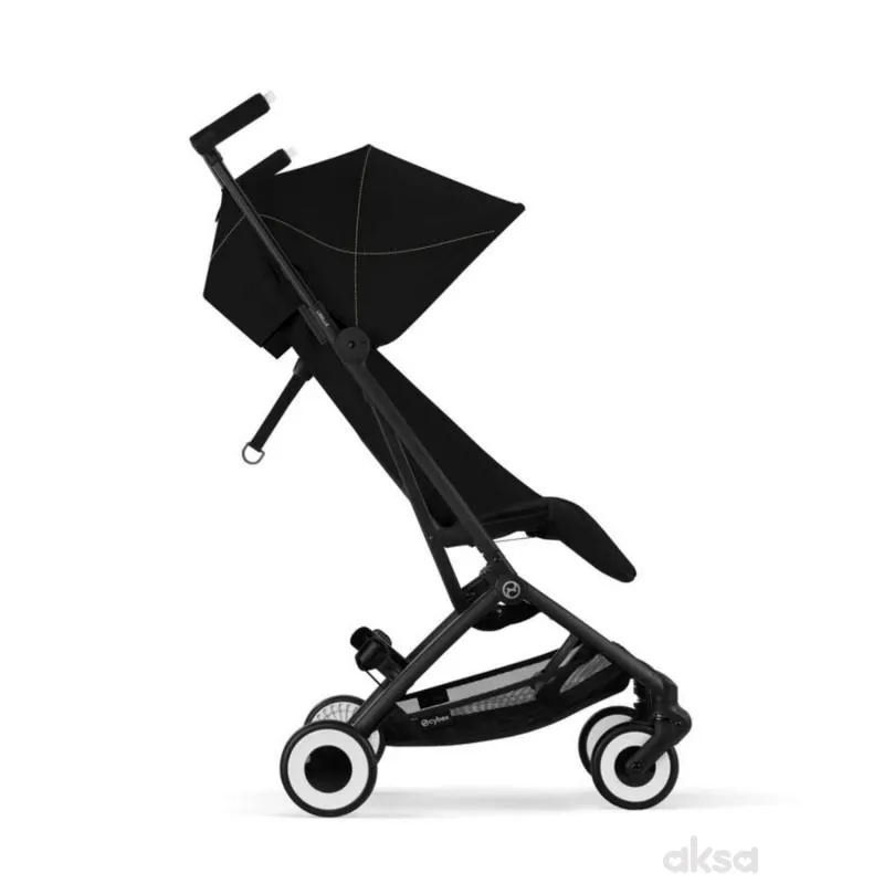 Cybex kolica Libelle, Magic Black 2026 