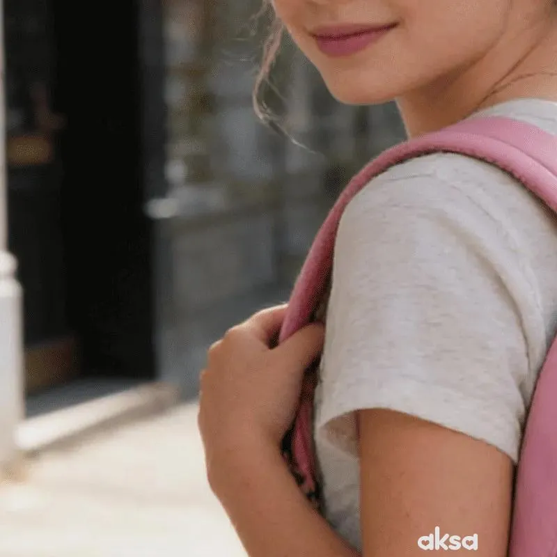 Cute&Cool ranac za decu, jagoda 