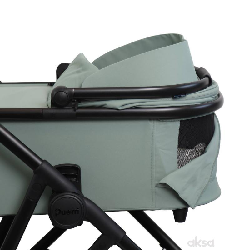 Puerri trio sistem Auretta, Green 