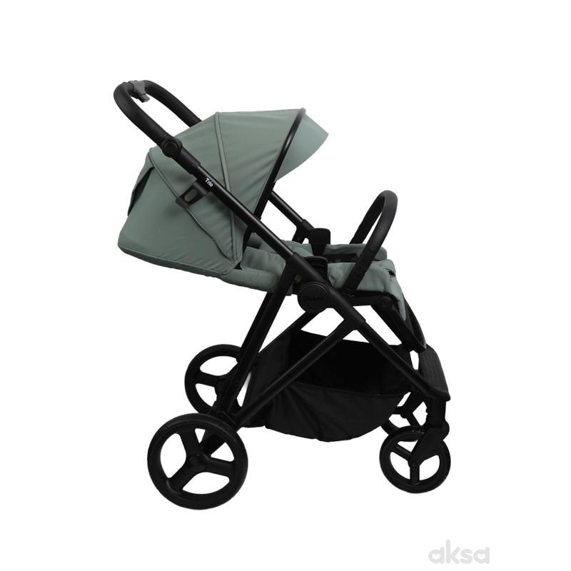 Puerri trio sistem Auretta, Green 