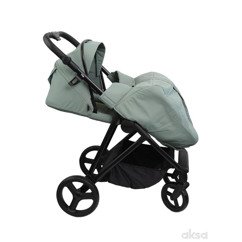 Puerri trio sistem Auretta, Green 