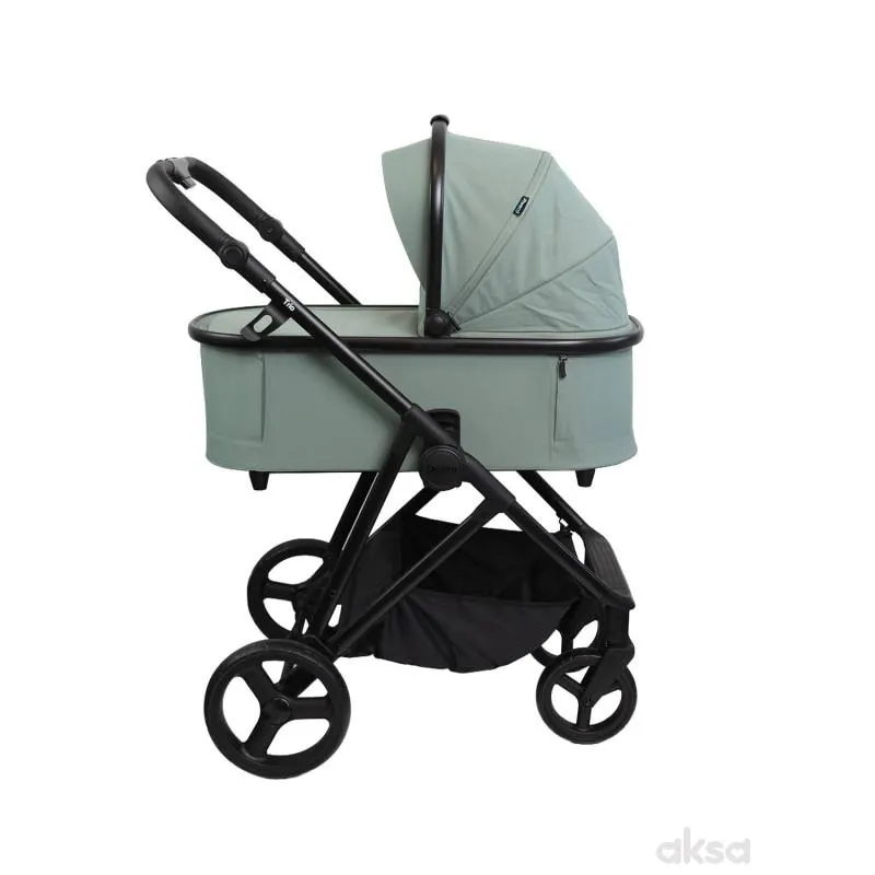 Puerri trio sistem Auretta, Green 