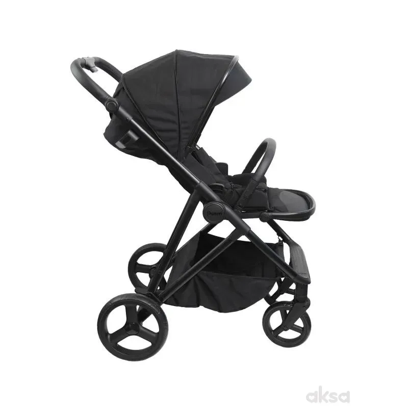 Puerri duo sistem Auretta, Black 