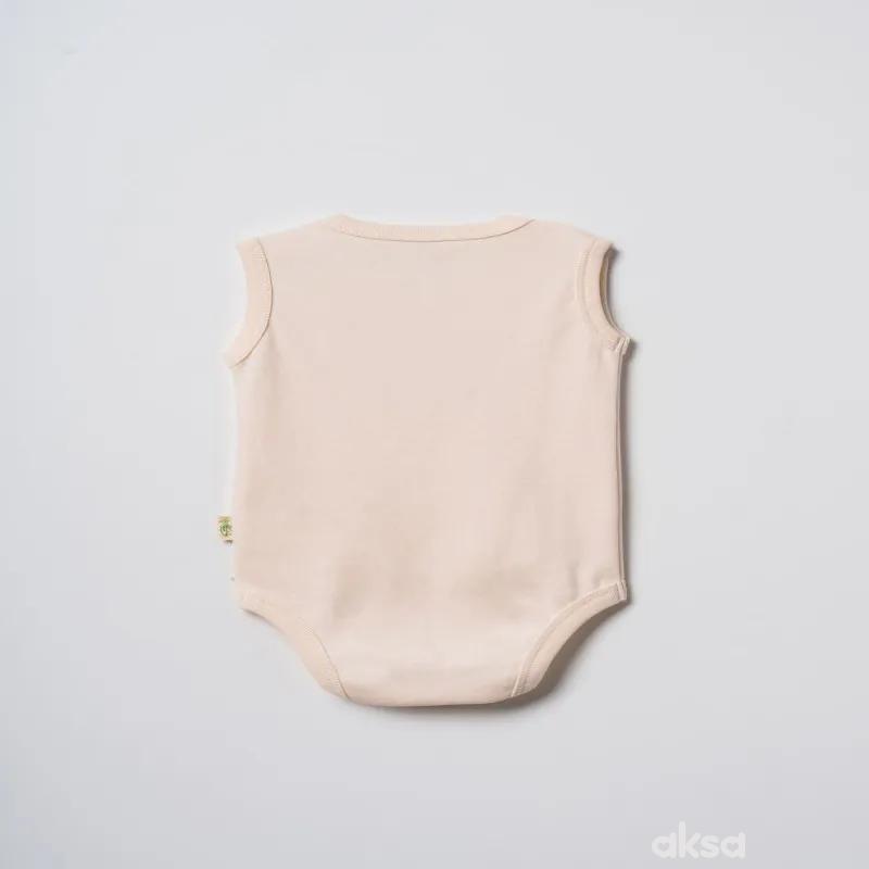Baby Cosy bodi atlet, set 2/1, unisex 